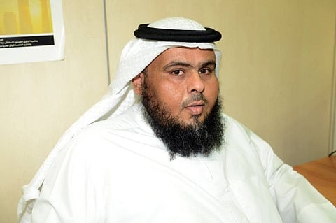 Hassan Ali Al Hajri had passed away in Turkey.