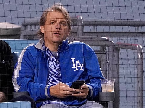 Chelsea has been sold to a consortium fronted by American sports investor Todd Boehly. It ends 19 years of ownership and lavish investment by Roman Abramovich until the Russian oligarch was sanctioned and forced to offload the Premier League club. The deal is worth $5.24 billion.