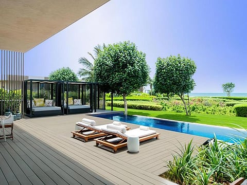 Ajman's Al Zorah project has become a prime attraction as more components opened for guests and residents. (Image used for illustrative purposes)