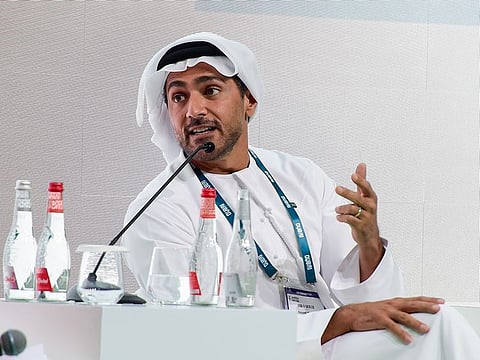 Dubai Tourism chief says the emirate will chart a way through the current geopolitical crisis.