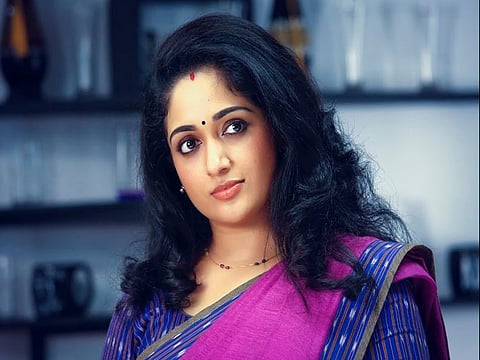 Kavya Madhavan in 'Palaivana Roja'