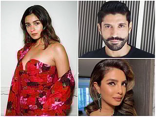 Bollywood stars in Hollywood: Farhan Akhtar, Alia Bhatt, Priyanka Chopra and other actors who are making a splash