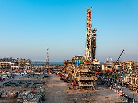 The UAE-based companies made the announcement on Friday