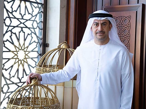 Dr Abubaker Almadani, Consultant Neurologist and Neuromuscular Specialist