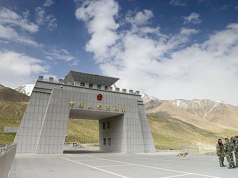 CPEC is a part of Belt and Road (BRI) project and a flagship initiative of the Chinese President Xi Jinping