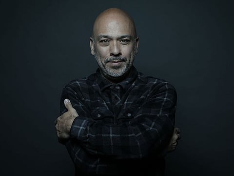 Jo Koy