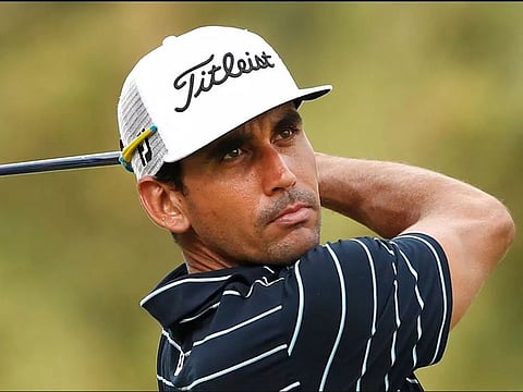 Rafa Cabrera Bello is confident of doing well ahead of the opening round of the DP World Tour’s $2 million Soudal Open at Rinkven International Golf Club, Antwerp, Belgium.
