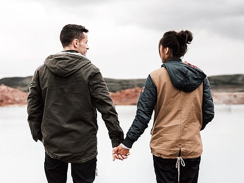 What are you like in relationships? A theory from the 1960s explains.