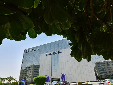 Total shareholder equity increased to Dh12.90 billion as of June 30, 2023, compared to Dh12.84 billion as of year ended December 31, 2022.