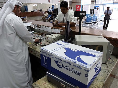 The two-day conference aims to give industry players the tools to build flexible and future-proof companies by understanding the latest trends in e-commerce and postal sectors. Picture for illustrative purposes only.