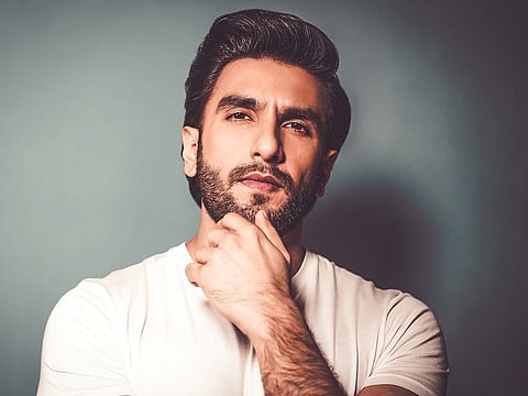 Ranveer Singh