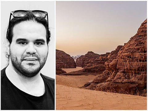 Saudi movie ‘Norah’, written and directed by Tawfik Alzaidi, will be filmed in AlUla