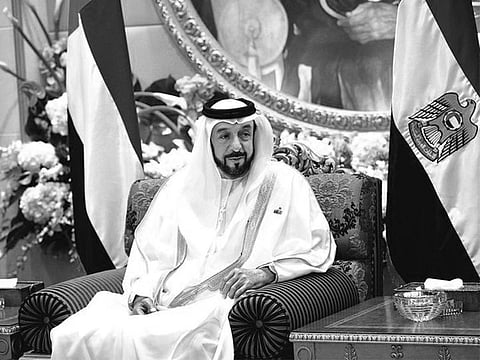 WAM/Gulf News Archives