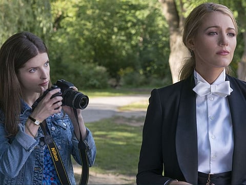 A Simple Favor