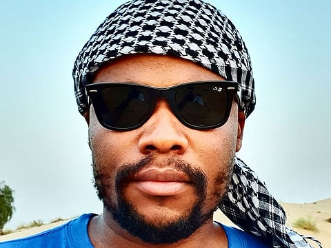 South African expat Avela Bulali Mbokodi, winner of the latest Emirates Draw in Dubai, plans to use his winnings to buy a house in Dubai.