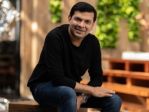 Kader Mithani, CEO and Founder of Casamia