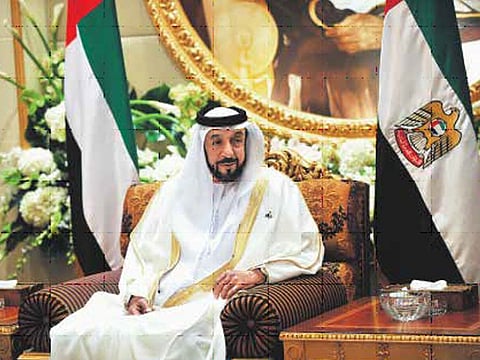Under Sheikh Khalifa’s watch, not only was change a constant but what was just as striking was the speed of change itself. That will be one enduring legacy of UAE’s second President…