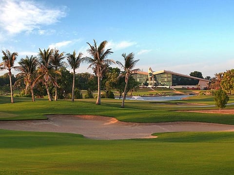 The Abu Dhabi Golf Club will host the 2022 Emirates NBD Race to Malaysia on May 21 for ADGC Club Members and EGF Members.