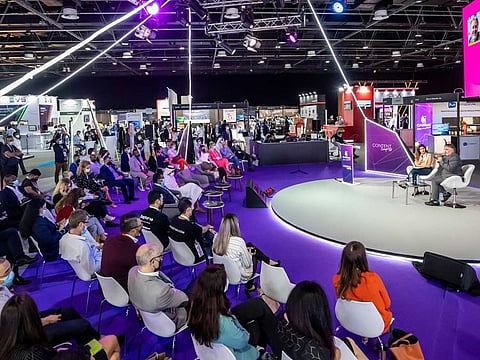 Companies participating at CABSAT 2022 will explore innovation and the latest trends in the broadcast, satellite and content industries