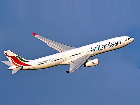 SriLankan Airline will have decisions to make on a new aircraft leasing programme ahead of any privatisation push.