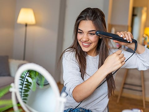 Save a trip to the salon and achieve straight, styled hair right at home with our curated list of hair straighteners.