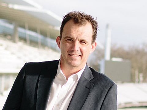 Tom Harrison, outgoing CEO of ECB, had been instrumental in looking for alternative revenue stream with the introduction of 'Hundred' league.