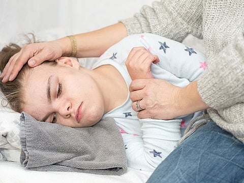 The diagnosis of epilepsy in children is difficult and there is no one single test that can give a confirmatory result.