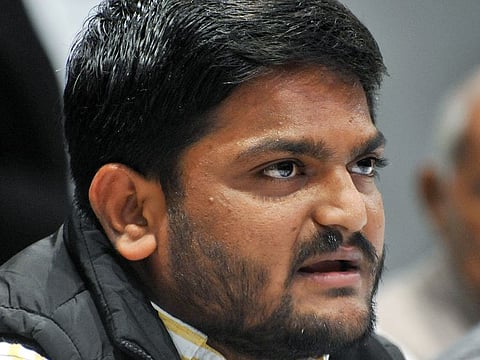Hardik Patel: The Patidar leader quit the Congress on Wednesday with a stinging resignation letter targeting Rahul Gandhi, saying top Congress leaders were distracted by their mobile phones