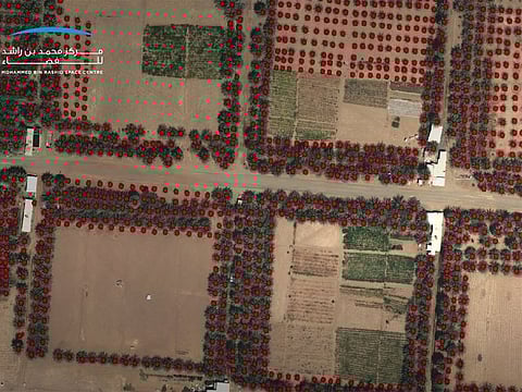 MBR Space Centre/Twitter