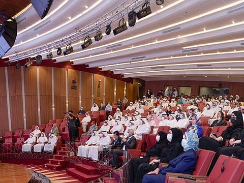 The Abu Dhabi CAS Alternative Hearing Centre organised a forum under the title of “Recent Developments in Sports Law and the Future of Sports Law in the Middle East”.