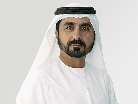 Akram Skaik, Non-executive Chairman, SH Capital