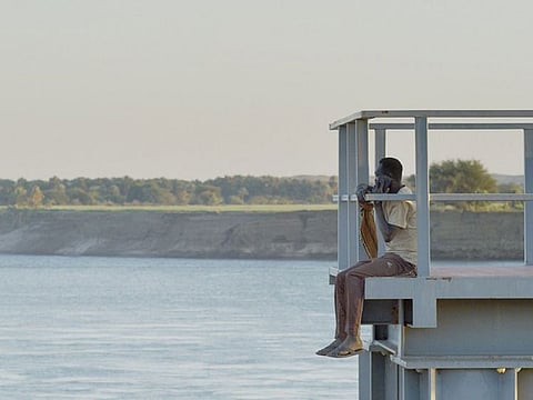 The Dam is Lebanon’s entry in the 75th edition of Cannes Film Festival.