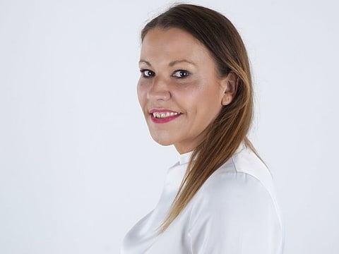 Elizabeth Thomas, Head of Category, Floward