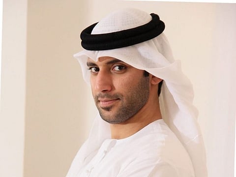 Ismael Sayed Al Hashem underwent a minimal invasive surgery, which was carried out as a day procedure, to treat his condition