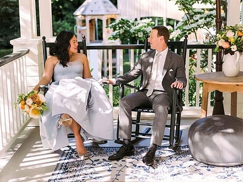 Mark Zuckerberg/Facebook