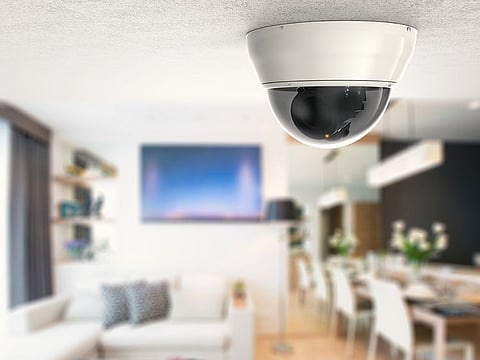 Keep an eye on things that matter most to you, with a reliable indoor camera that keeps you informed with motion alerts, night vision and many more features.