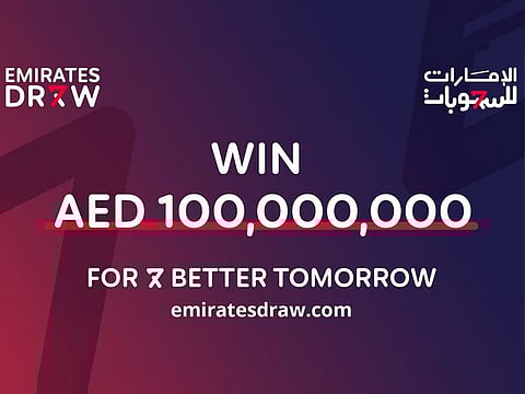 Emirates Draw