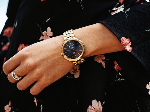 On Amazon, women’s watches come in various levels of style, whether you prefer a sporty accessory or a dainty timepiece.