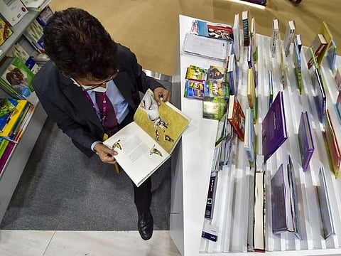 This year’s event will also include a wide range of educational events and activities for children