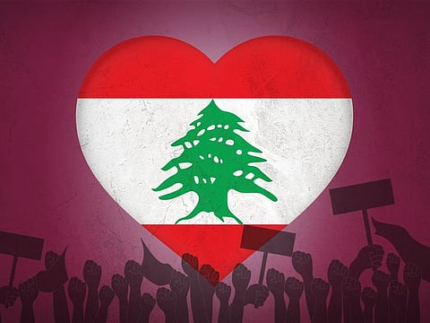 As a result of the polarising polls, Lebanon’s new parliament is more of a problem than a solution