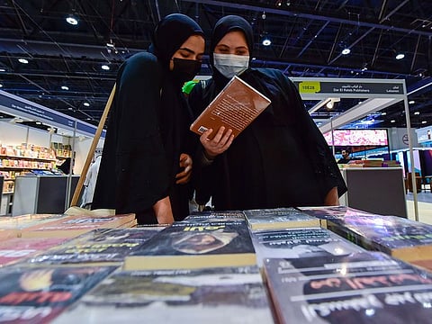 More than 1,000 publishers from 80 countries are participating this year