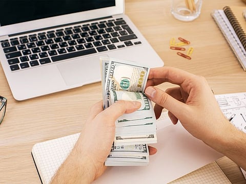 Learn how you can make informed decisions, build wealth, and create a brighter future.