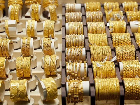 Gold keeps setting new price records with each passing month this year. How high can it go further?
