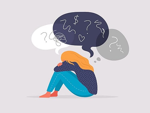 The brain of someone with ADHD works differently than a neurotypical brain.