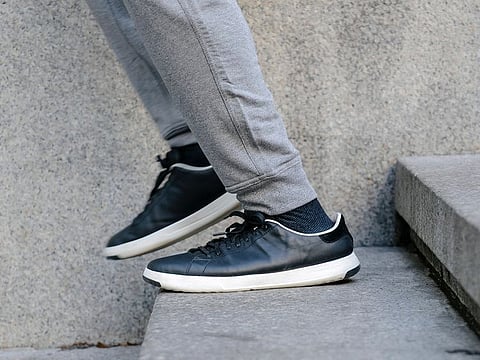 Refresh your summer shoe rack with practical footwear from our list.