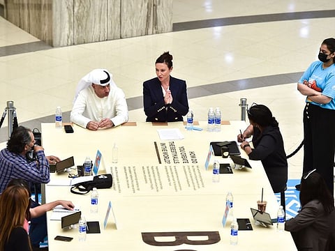 Majid Al Futtaim has already rolled out subtle changes at its City Centre Deira and in Mirdif based on customer surveys.