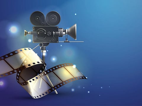 Film festivals celebrate world cinema