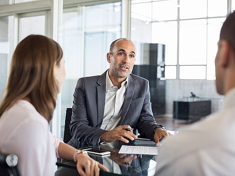 The UAE will introduce a corporate tax in 2023