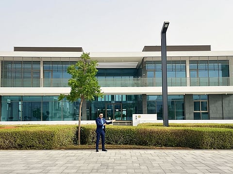 European buyers continue to root out choice picks in the top end of Dubai's property space.