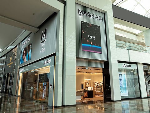 Magrabi's plan is to have 290 stores across the markets it covers by end of this year. Of these, 89 will be Rivoli Vision outlets.